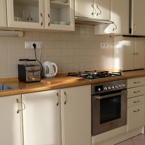 Standaard Appartement